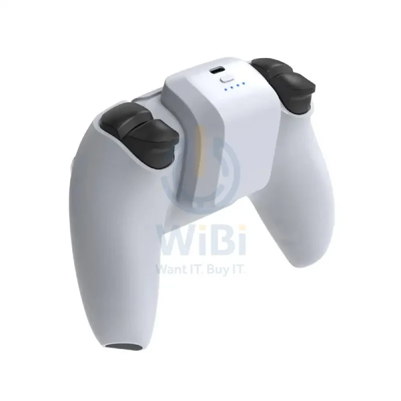 DOBE TP5-0550 PS5 Battery Pack