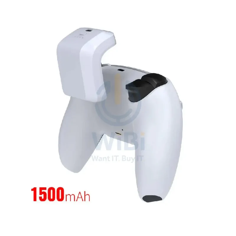 DOBE TP5-0550 PS5 Battery Pack