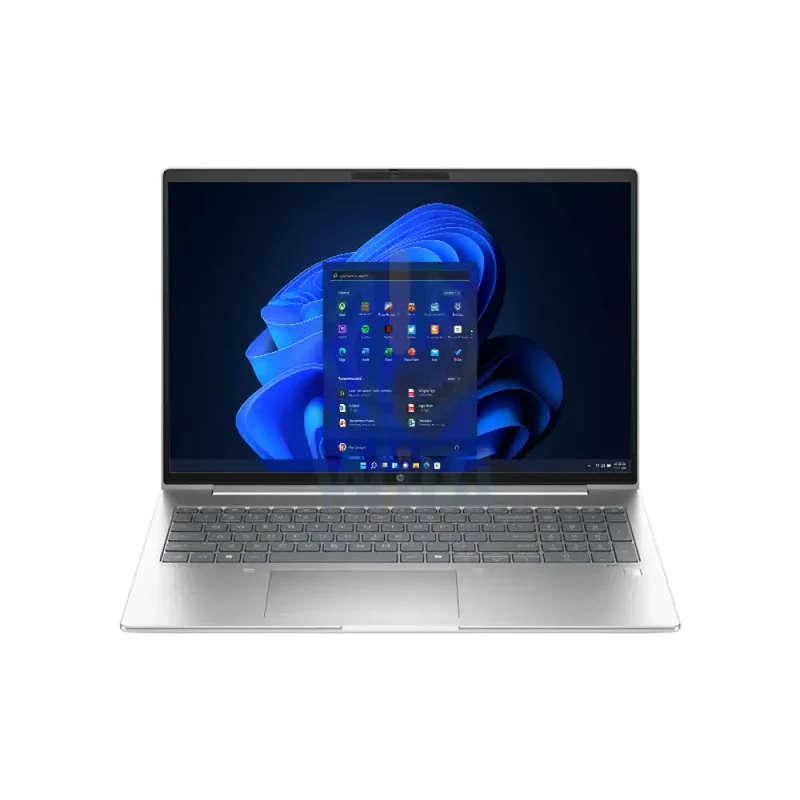 HP ProBook 460 G11 - 16" WUXGA / Ultra 5 125U / 32GB / 512GB (NVMe M.2 SSD) / Win 11 Pro / 1YW / Pike silver - Laptop