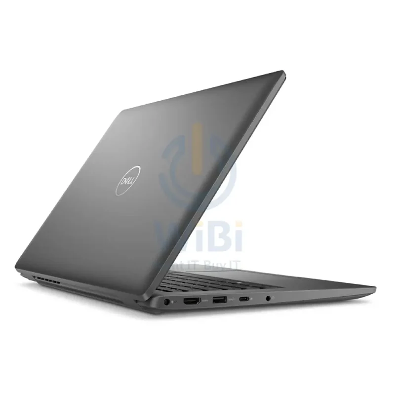 Dell Latitude 3440 - 14.0" FHD / i5 / 64GB / 1TB (NVMe M.2 SSD) / Win 11 Pro / 1YW - Laptop