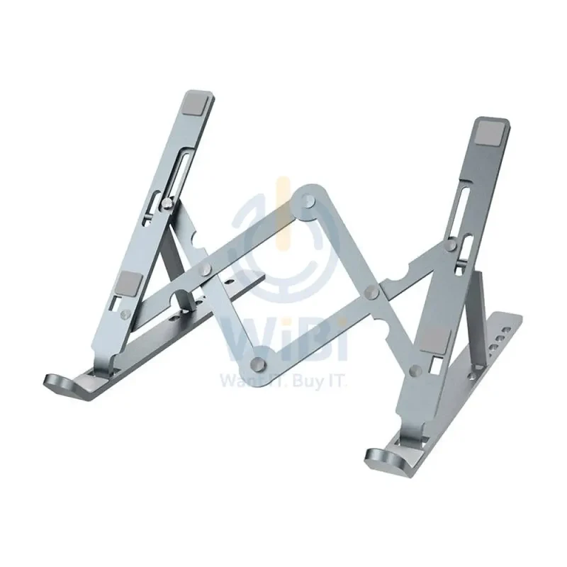 DUDAO F9 Laptop Stand - Gray
