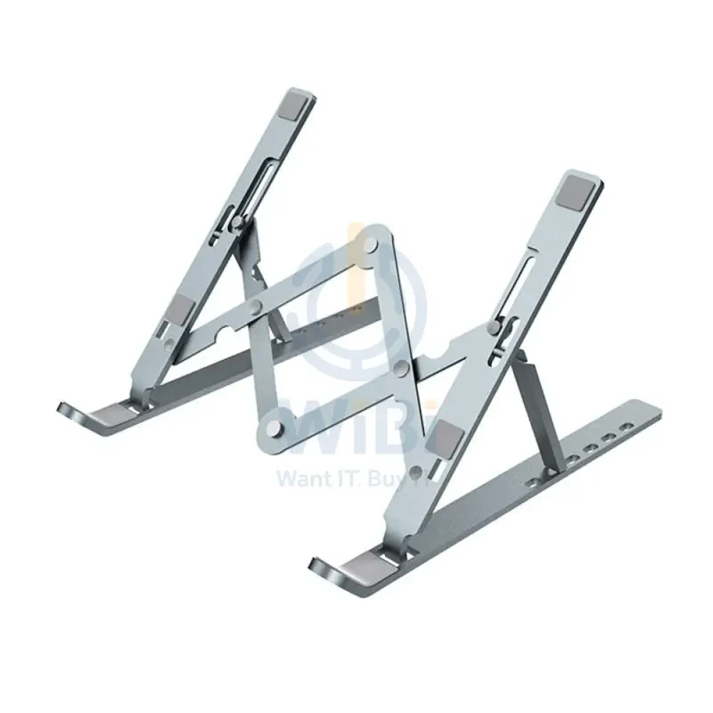 DUDAO F9 Laptop Stand - Gray