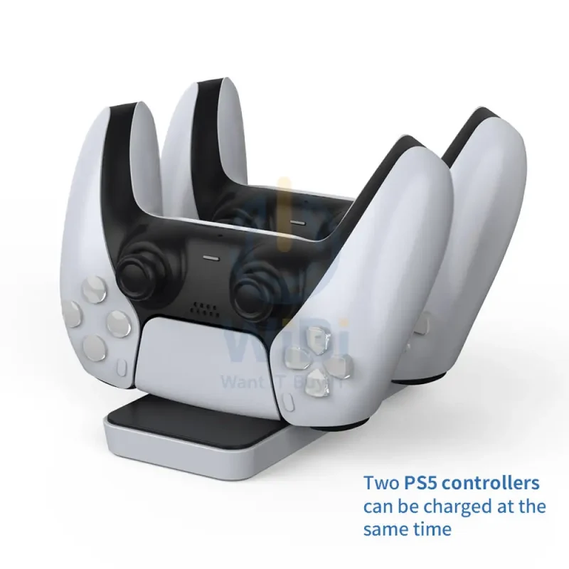 DOBE TP5-0591 P5 Controller Charging Dock