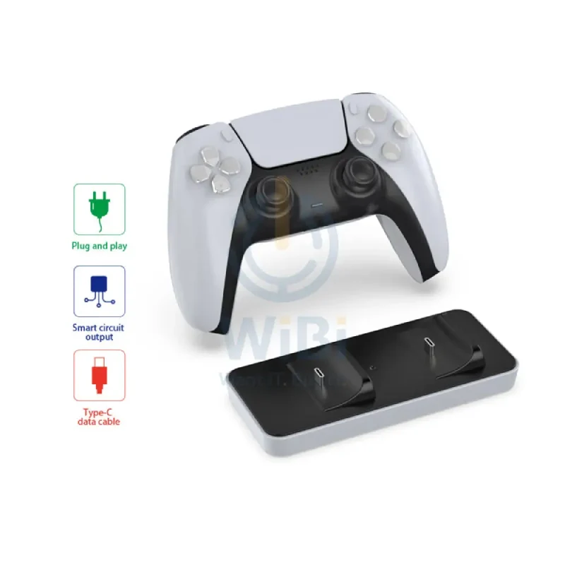 DOBE TP5-0591 P5 Controller Charging Dock