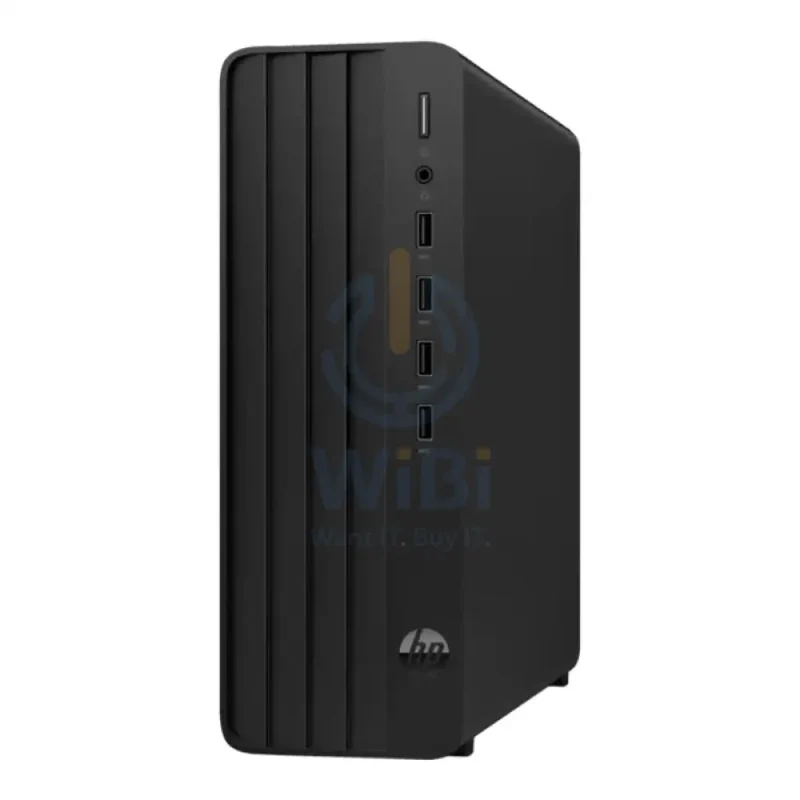 HP Pro 290 G9 (SFF) - i5 / 32GB / 250GB (NVMe M.2 SSD) / DOS (Without OS) / 1YW - Desktop