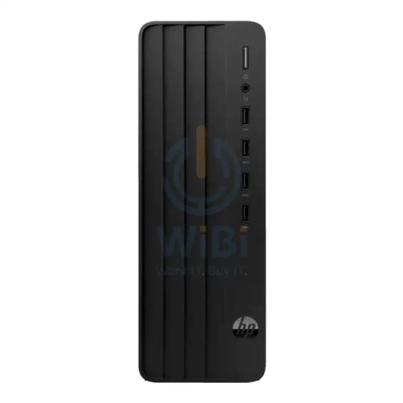 HP Pro 290 G9 (SFF) - i5 / 16GB / 512GB (NVMe M.2 SSD) / Win 11 Pro / 1YW - Desktop