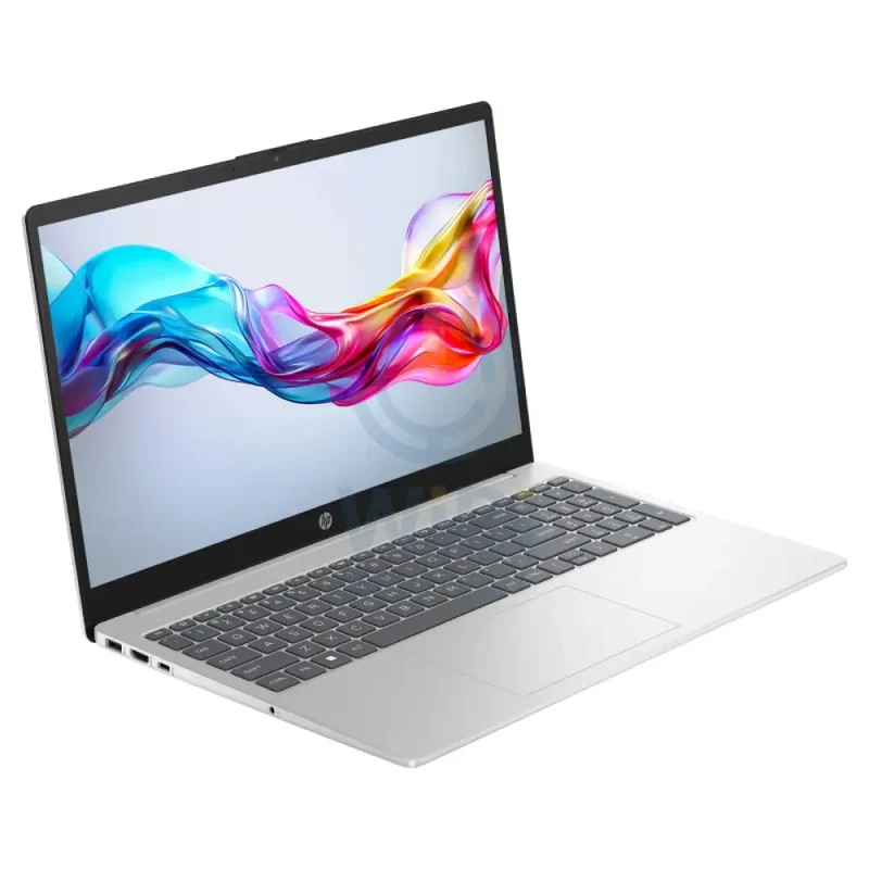 HP 15-FD0142NE - 15.6" FHD / i7 / 16GB / 1TB (NVMe M.2 SSD) / MX570 2GB VGA / DOS (Without OS) / 1YW / Natural Silver - Laptop