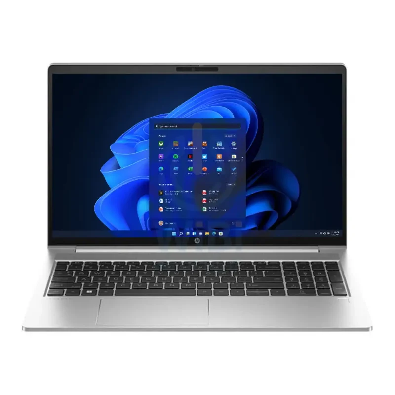 HP ProBook 450 G10 - 15.6" FHD / i7 / 8GB / 512GB (NVMe M.2 SSD) / Win 11 Pro / 1YW - Laptop