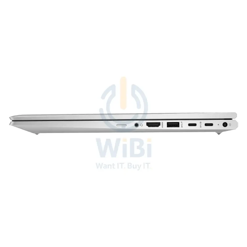 HP ProBook 450 G10 - 15.6" FHD / i7 / 8GB / 512GB (NVMe M.2 SSD) / Win 11 Pro / 1YW - Laptop