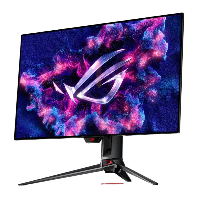 ASUS PG32UCDP ROG Swift OLED - 32" 4K WOLED / 0.03ms / 240Hz / USB 3.2 Gen 1 Type-A / USB-C / DP 1.4 / HDMI 2.1 / 3YW - Gaming Monitor