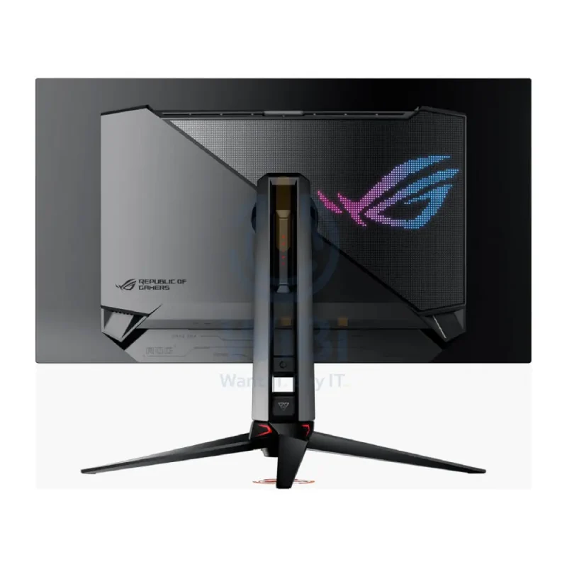 ASUS PG32UCDP ROG Swift OLED - 32" 4K WOLED / 0.03ms / 240Hz / USB 3.2 Gen 1 Type-A / USB-C / DP 1.4 / HDMI 2.1 / 3YW - Gaming Monitor