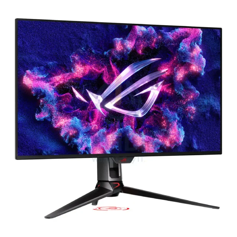 ASUS PG32UCDM ROG Swift OLED - 32" 4K QD-OLED / 0.03ms / 240Hz / USB 3.2 Gen 1 Type-A / USB-C / DP 1.4 / HDMI 2.1 / 3YW - Gaming Monitor