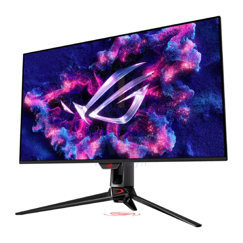 ASUS PG32UCDM ROG Swift OLED - 32" 4K QD-OLED / 0.03ms / 240Hz / USB 3.2 Gen 1 Type-A / USB-C / DP 1.4 / HDMI 2.1 / 3YW - Gaming Monitor
