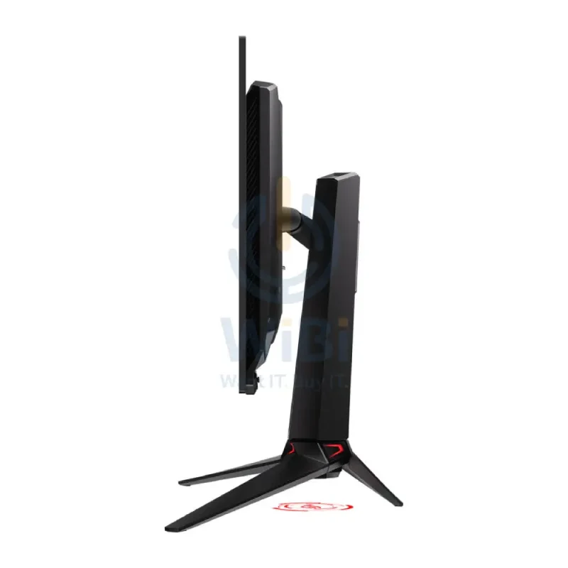 ASUS PG32UCDM ROG Swift OLED - 32" 4K QD-OLED / 0.03ms / 240Hz / USB 3.2 Gen 1 Type-A / USB-C / DP 1.4 / HDMI 2.1 / 3YW - Gaming Monitor