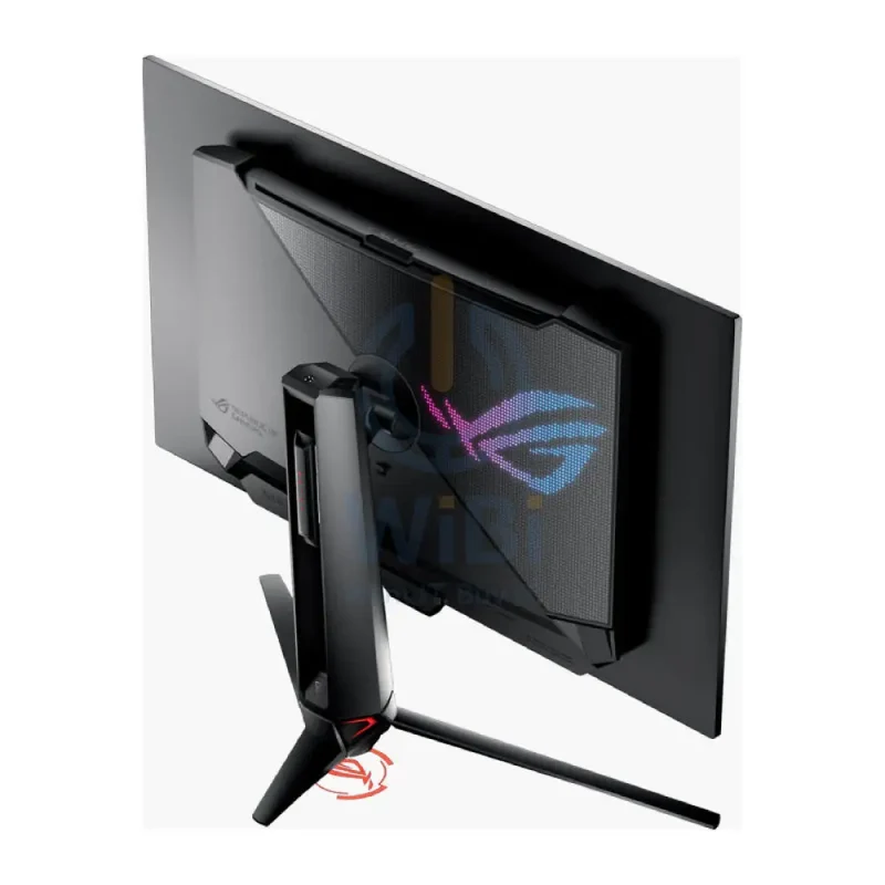 ASUS PG32UCDM ROG Swift OLED - 32" 4K QD-OLED / 0.03ms / 240Hz / USB 3.2 Gen 1 Type-A / USB-C / DP 1.4 / HDMI 2.1 / 3YW - Gaming Monitor