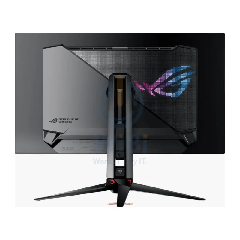 ASUS PG32UCDM ROG Swift OLED - 32" 4K QD-OLED / 0.03ms / 240Hz / USB 3.2 Gen 1 Type-A / USB-C / DP 1.4 / HDMI 2.1 / 3YW - Gaming Monitor