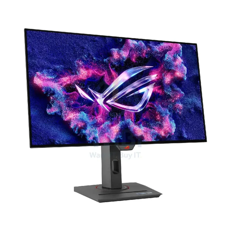 ASUS XG27AQDMG ROG Strix - 26.5" WOLED / 0.03ms / 240Hz / HDMI 2.0 / DP 1.4 / 3YW - Gaming Monitor