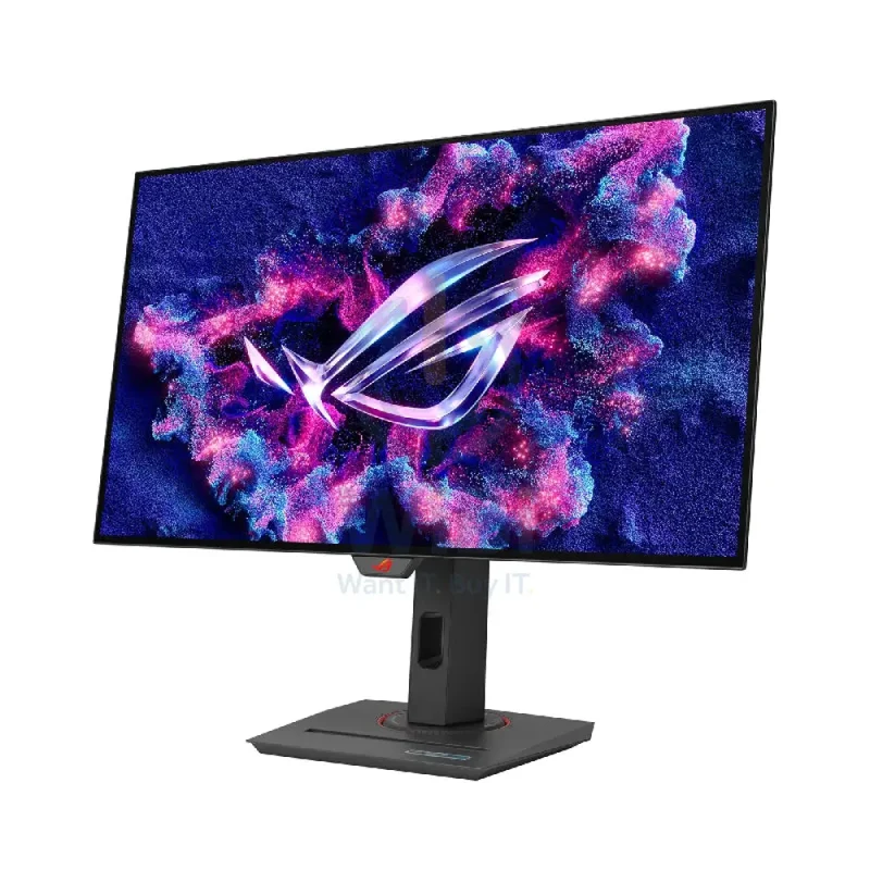ASUS XG27AQDMG ROG Strix - 26.5" WOLED / 0.03ms / 240Hz / HDMI 2.0 / DP 1.4 / 3YW - Gaming Monitor