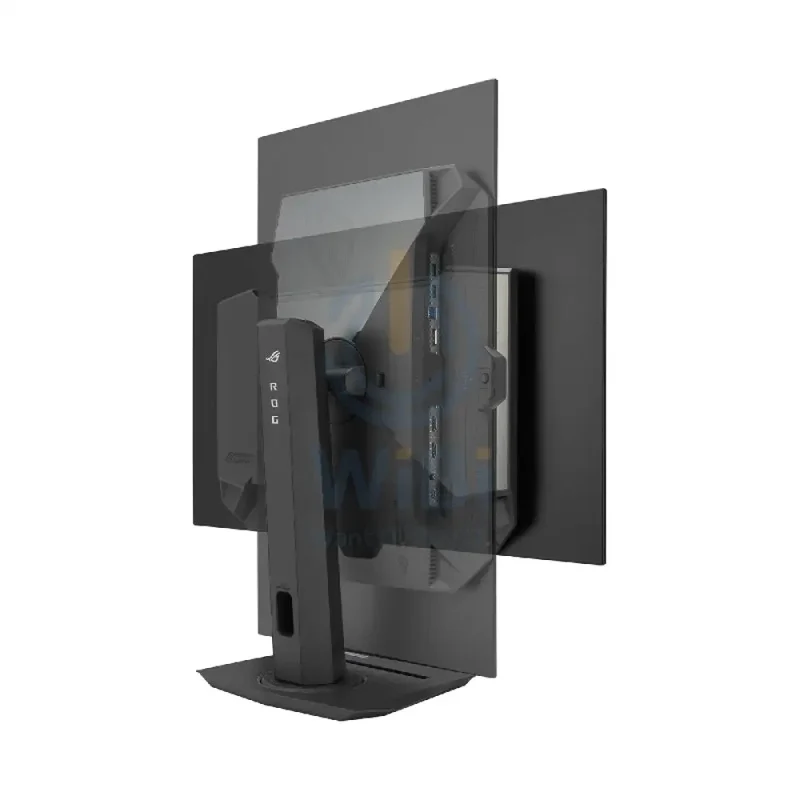 ASUS XG27AQDMG ROG Strix - 26.5" WOLED / 0.03ms / 240Hz / HDMI 2.0 / DP 1.4 / 3YW - Gaming Monitor