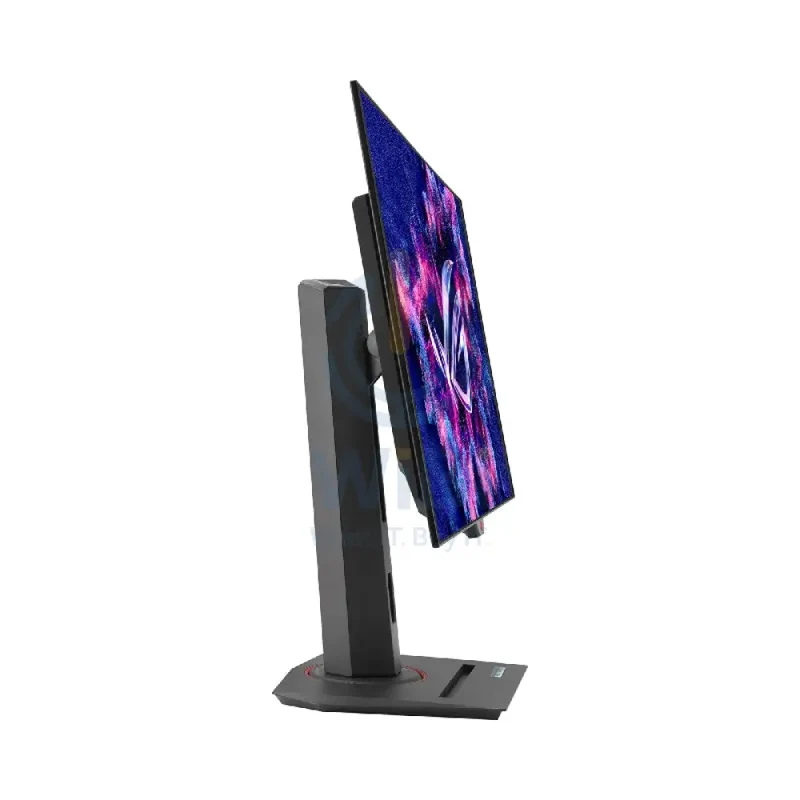 ASUS XG27AQDMG ROG Strix - 26.5" WOLED / 0.03ms / 240Hz / HDMI 2.0 / DP 1.4 / 3YW - Gaming Monitor