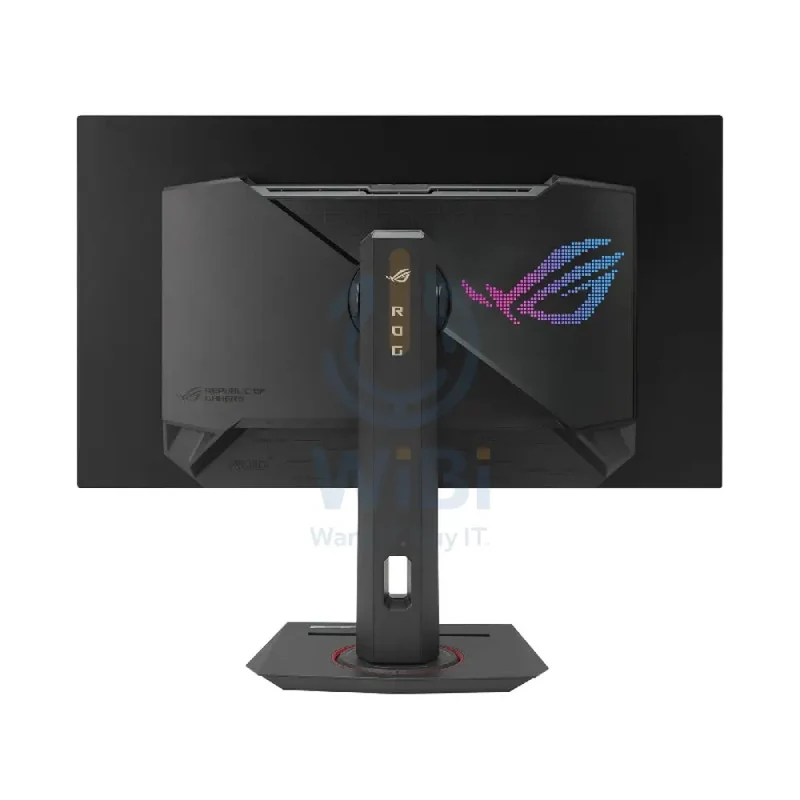 ASUS XG27AQDMG ROG Strix - 26.5" WOLED / 0.03ms / 240Hz / HDMI 2.0 / DP 1.4 / 3YW - Gaming Monitor