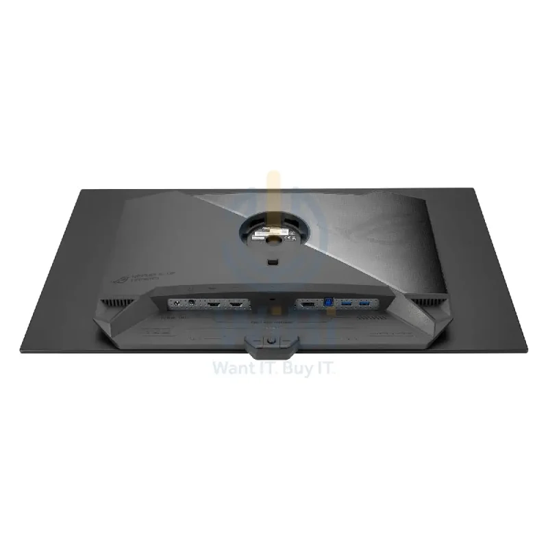 ASUS XG27AQDMG ROG Strix - 26.5" WOLED / 0.03ms / 240Hz / HDMI 2.0 / DP 1.4 / 3YW - Gaming Monitor