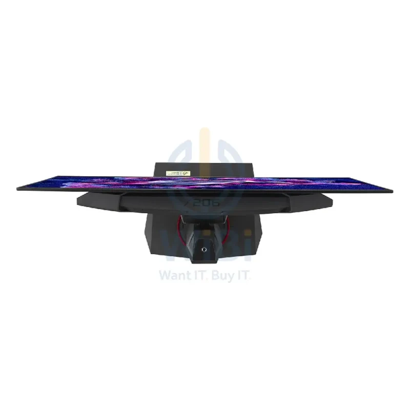 ASUS XG27AQDMG ROG Strix - 26.5" WOLED / 0.03ms / 240Hz / HDMI 2.0 / DP 1.4 / 3YW - Gaming Monitor