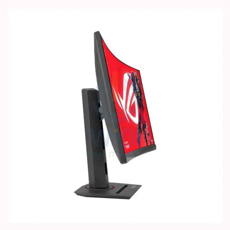 ASUS XG27WCS ROG Strix - 27" QHD / 1ms / 180Hz / USB-C / HDMI 2.0 / DP 1.4 / 3YW - Curved Gaming Monitor