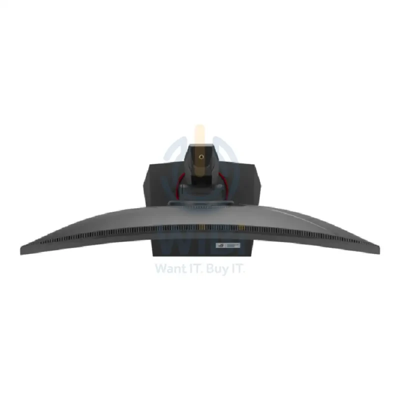 ASUS XG27WCS ROG Strix - 27" QHD / 1ms / 180Hz / USB-C / HDMI 2.0 / DP 1.4 / 3YW - Curved Gaming Monitor