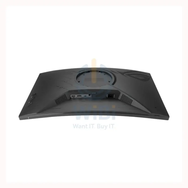 ASUS XG27WCS ROG Strix - 27" QHD / 1ms / 180Hz / USB-C / HDMI 2.0 / DP 1.4 / 3YW - Curved Gaming Monitor
