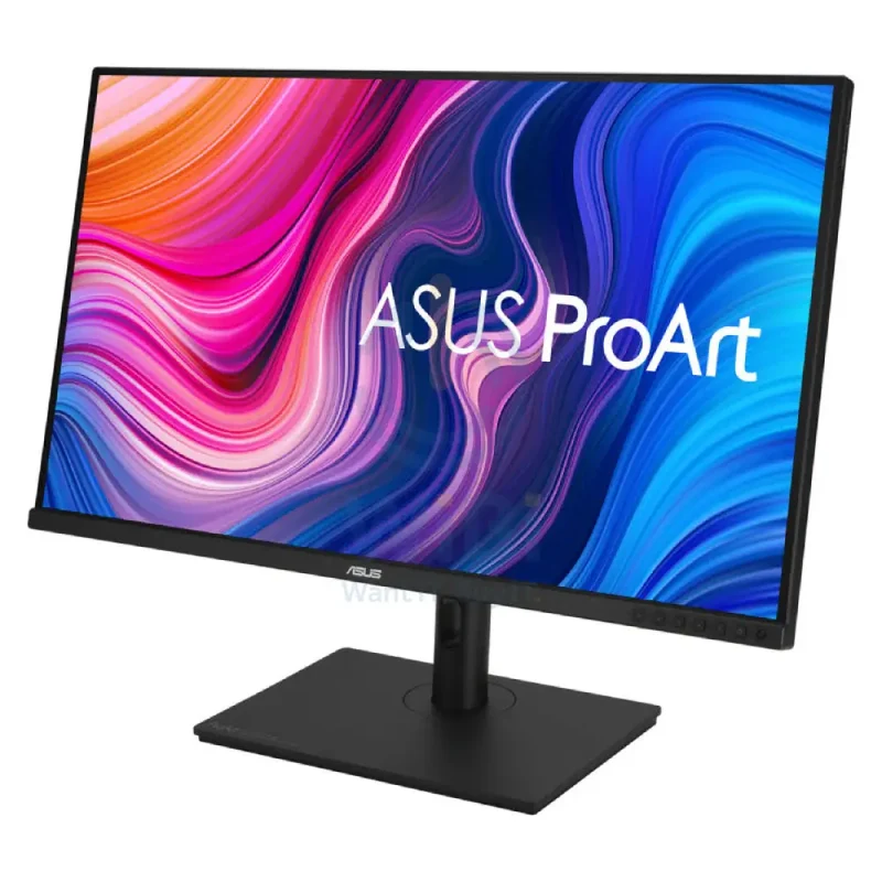 ASUS PA329CV ProArt Display - 32" 4K UHD / 5ms / 60Hz / USB 3.2 Gen 1 Type-A / USB-C / DP 1.2 / HDMI 2.0 / Speaker / 3YW - Professional Monitor
