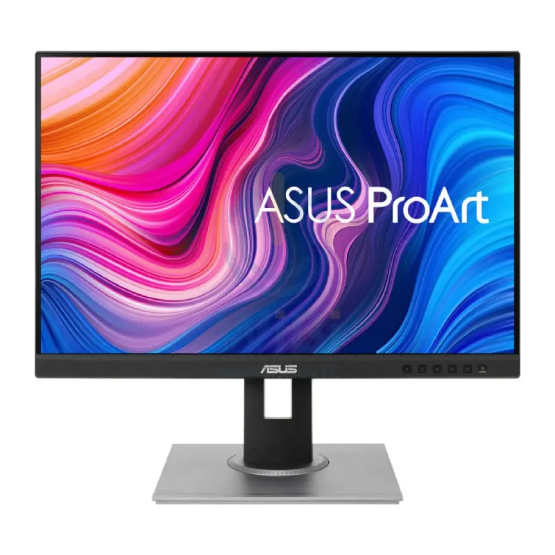 ASUS PA278QV ProArt Display - 27" WQHD / 5ms / 75Hz / USB 3.2 Gen 1 Type-A / HDMI 1.4 / DP 1.2 / Mini DP / Dual-Link DVI / 3YW - Professional Monitor