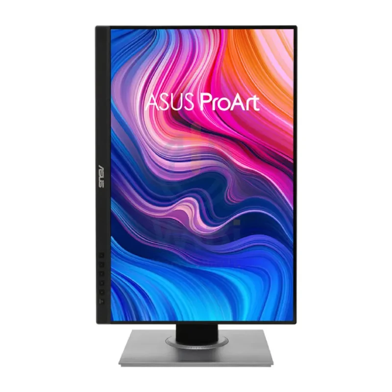 ASUS PA278QV ProArt Display - 27" WQHD / 5ms / 75Hz / USB 3.2 Gen 1 Type-A / HDMI 1.4 / DP 1.2 / Mini DP / Dual-Link DVI / 3YW - Professional Monitor