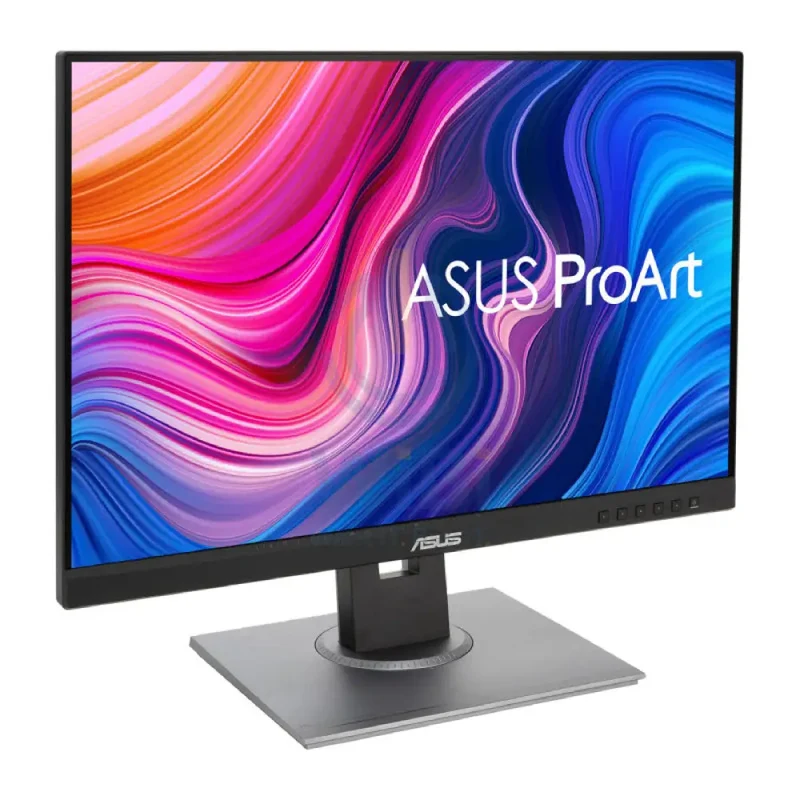 ASUS PA278QV ProArt Display - 27" WQHD / 5ms / 75Hz / USB 3.2 Gen 1 Type-A / HDMI 1.4 / DP 1.2 / Mini DP / Dual-Link DVI / 3YW - Professional Monitor