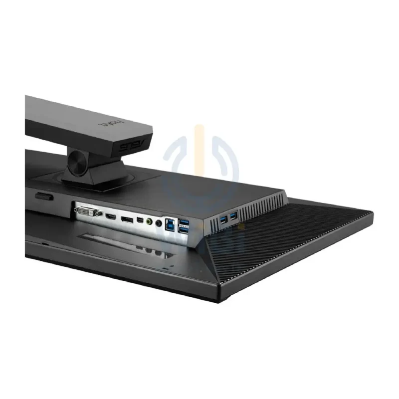 ASUS PA278QV ProArt Display - 27" WQHD / 5ms / 75Hz / USB 3.2 Gen 1 Type-A / HDMI 1.4 / DP 1.2 / Mini DP / Dual-Link DVI / 3YW - Professional Monitor