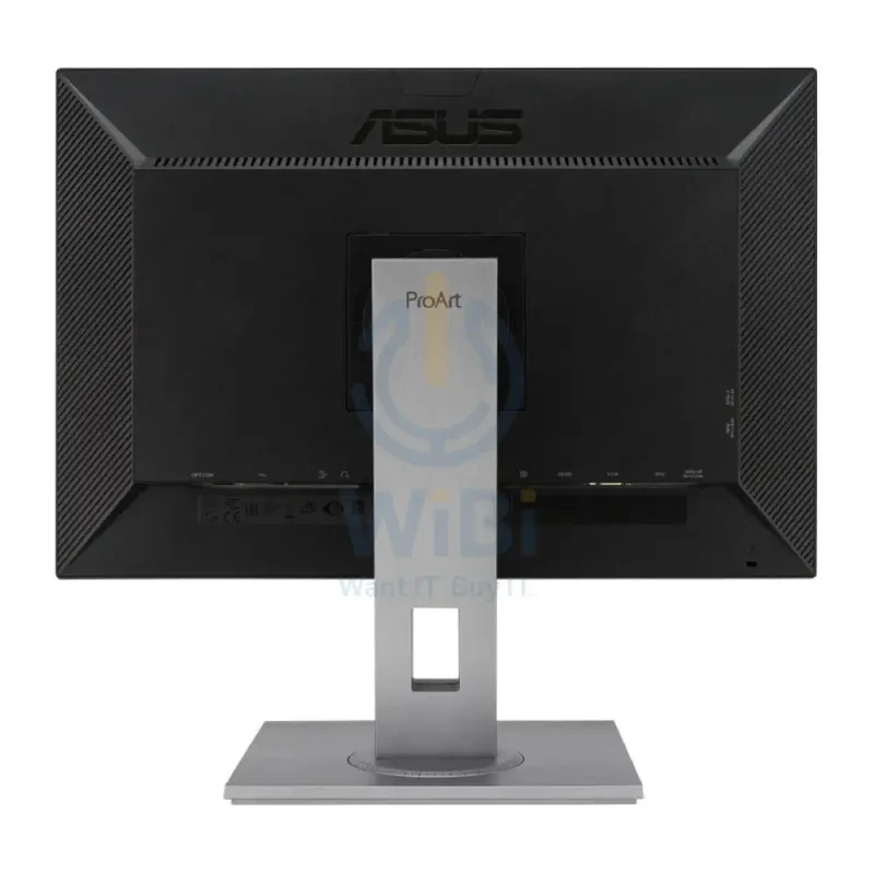ASUS PA278QV ProArt Display - 27" WQHD / 5ms / 75Hz / USB 3.2 Gen 1 Type-A / HDMI 1.4 / DP 1.2 / Mini DP / Dual-Link DVI / 3YW - Professional Monitor