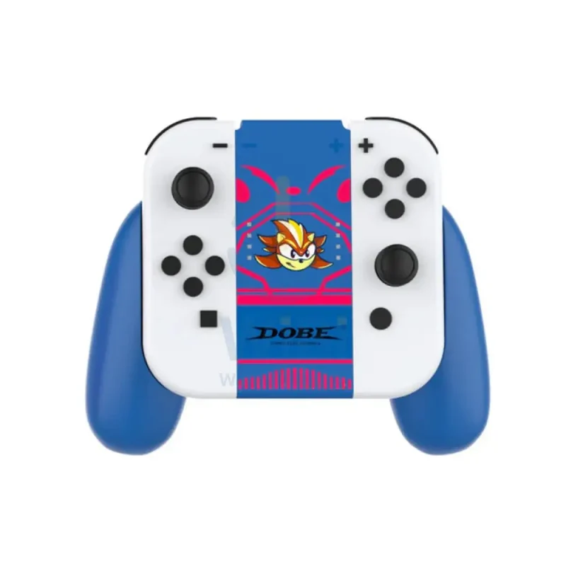 DOBE TNS-880 Switch Joy-Con Charging Grip - Blue