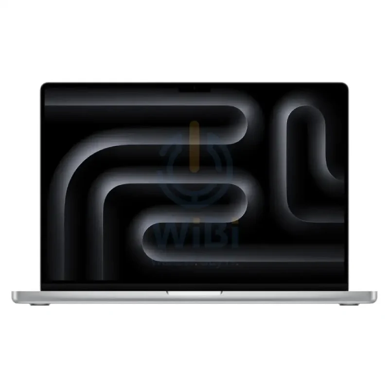 Apple MacBook Pro - 16.2" / M4 Pro / 14-Core CPU / 20-Core GPU / 48GB RAM / 512GB SSD / Arb/Eng / Silver / 1YW