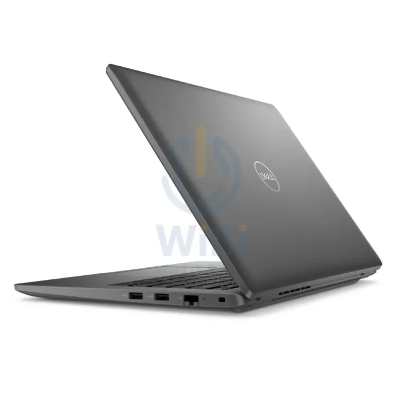 Dell Latitude 3440 - 14.0" FHD / i5 / 32GB / 1TB (NVMe M.2 SSD) / DOS (Without OS) / 1YW - Laptop