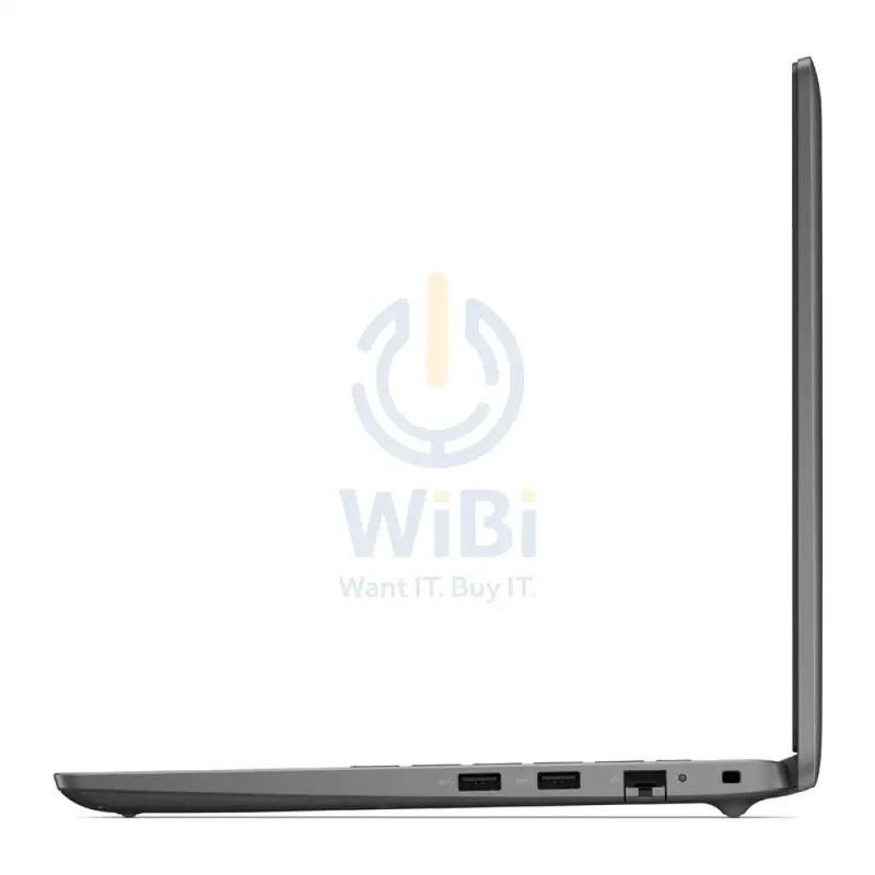 Dell Latitude 3440 - 14.0" FHD / i5 / 32GB / 1TB (NVMe M.2 SSD) / DOS (Without OS) / 1YW - Laptop