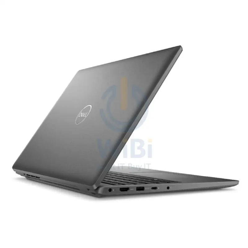 Dell Latitude 3550 - 15.6" FHD / i5 / 16GB / 1TB (NVMe M.2 SSD) / DOS (Without OS) / 1YW - Laptop