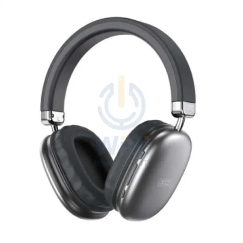 XO BE45 Beiguo Headband Headphone - Bluetooth / 400mAh / Black