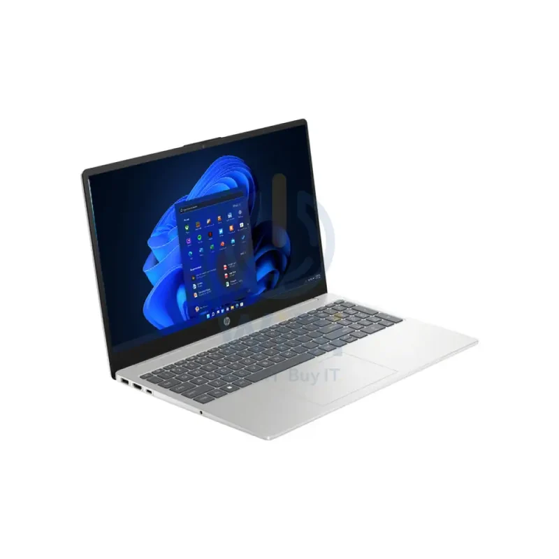 HP 15-FD0144NE - 15.6" FHD / i7 / 32GB / 512GB (NVMe M.2 SSD) / Win 11 Pro / 1YW / Natural Silver - Laptop