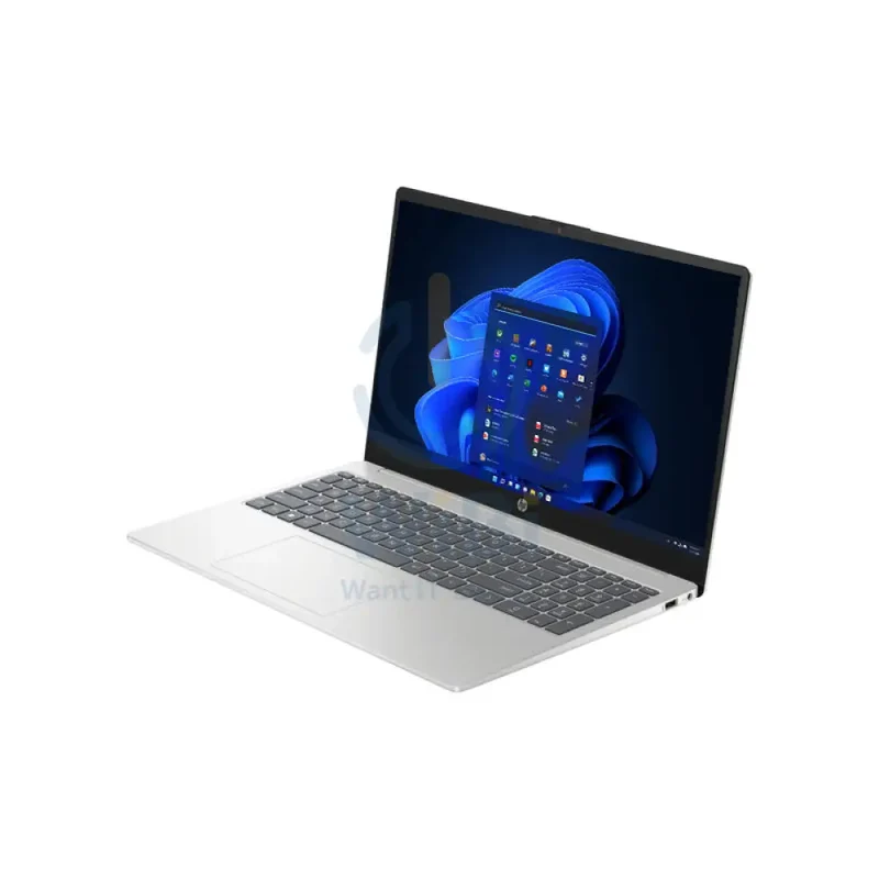 HP 15-FD0144NE - 15.6" FHD / i7 / 16GB / 250GB (NVMe M.2 SSD) / Win 11 Pro / 1YW / Natural Silver - Laptop