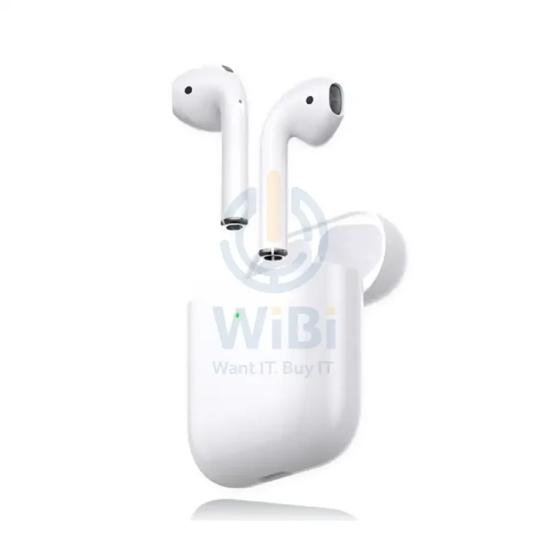 DUDAO U2S TWS Wireless Earbuds - In-Ear / Wireless / White