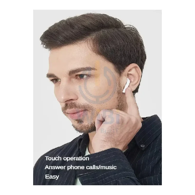 DUDAO U2S TWS Wireless Earbuds - In-Ear / Wireless / White
