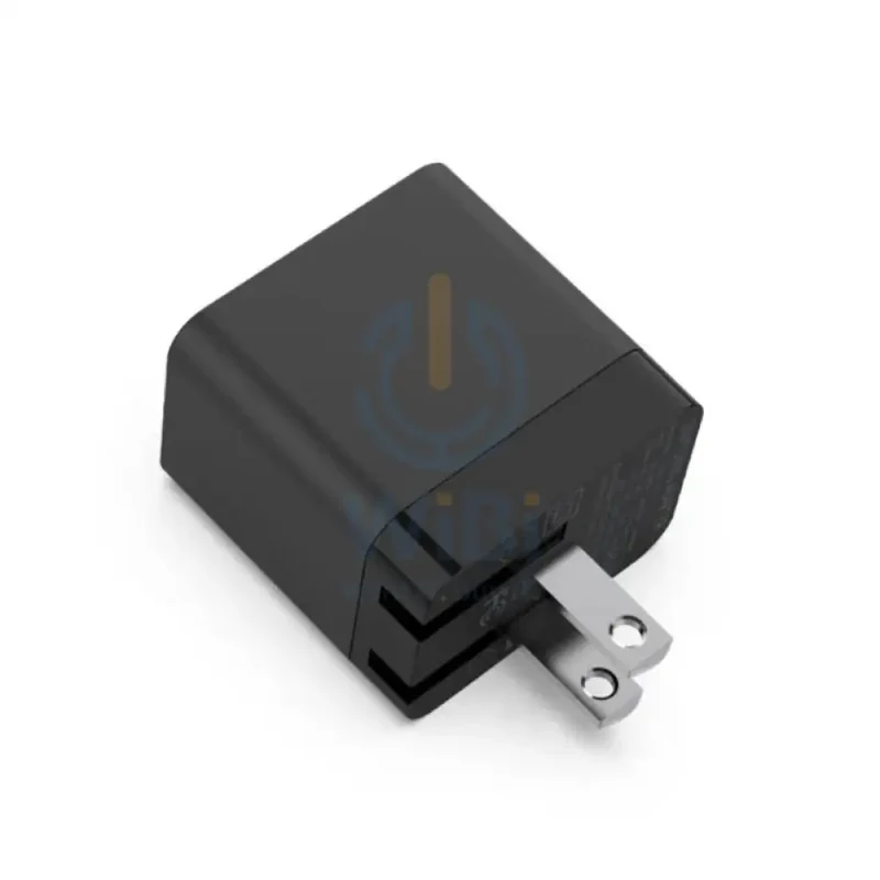 DOBE iTNS-2111B Switch Console Quick Charger - Black