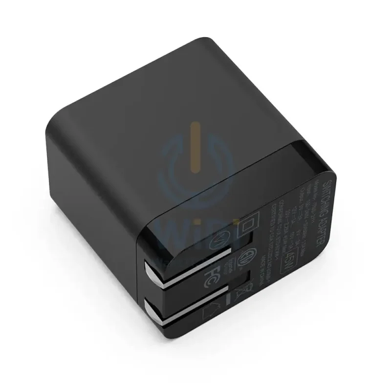 DOBE iTNS-2111B Switch Console Quick Charger - Black