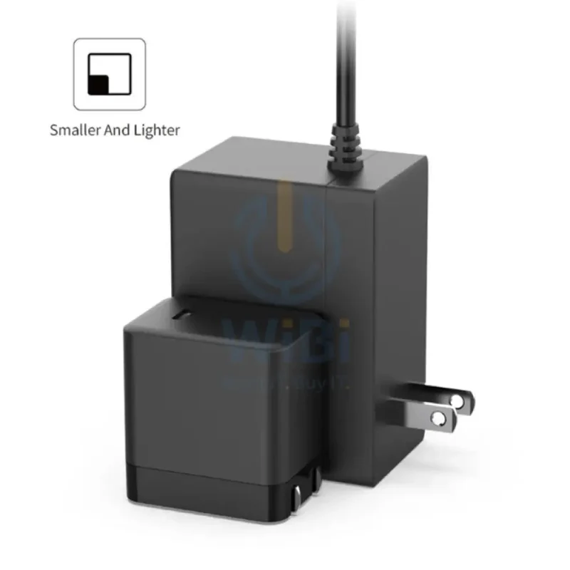 DOBE iTNS-2111B Switch Console Quick Charger - Black