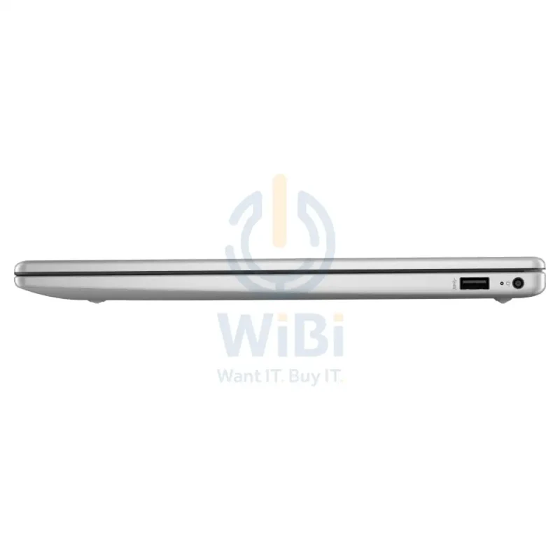 HP 15-FD0147NE - 15.6" FHD / i5 / 8GB / 512GB (NVMe M.2 SSD) / MX570 2GB VGA / Win 11 Pro / 1YW / Natural Silver - Laptop